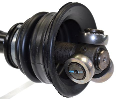 Pusašis SPIDAN 24324