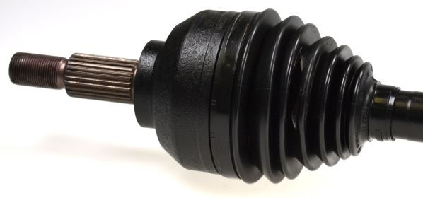 Pusašis SPIDAN 24325