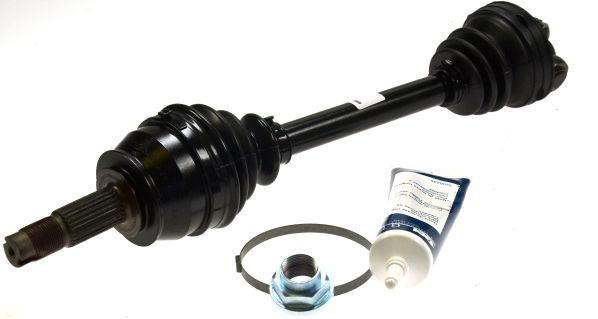 Pusašis SPIDAN 24344