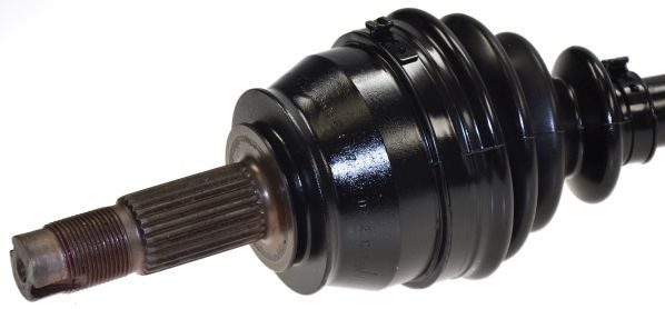 Pusašis SPIDAN 24344