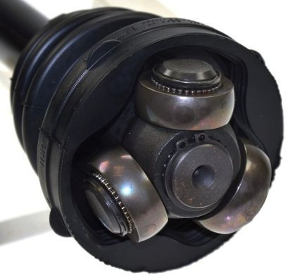 Pusašis SPIDAN 24344