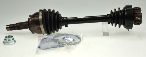 Pusašis SPIDAN 24345