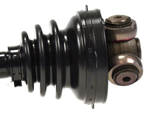 Pusašis SPIDAN 24345