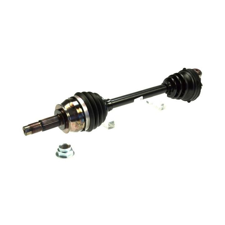 Pusašis SPIDAN 24346