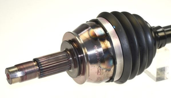 Pusašis SPIDAN 24346