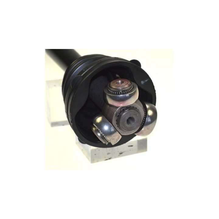 Pusašis SPIDAN 24346