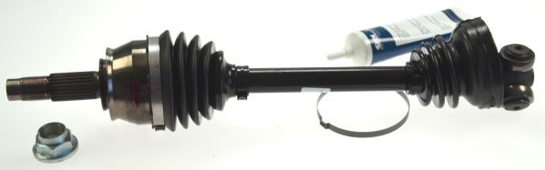 Pusašis SPIDAN 24348