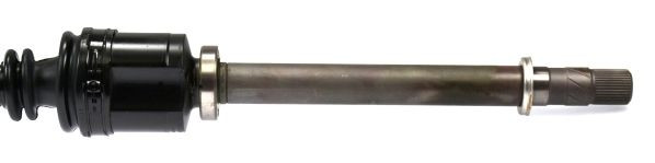 Pusašis SPIDAN 24375