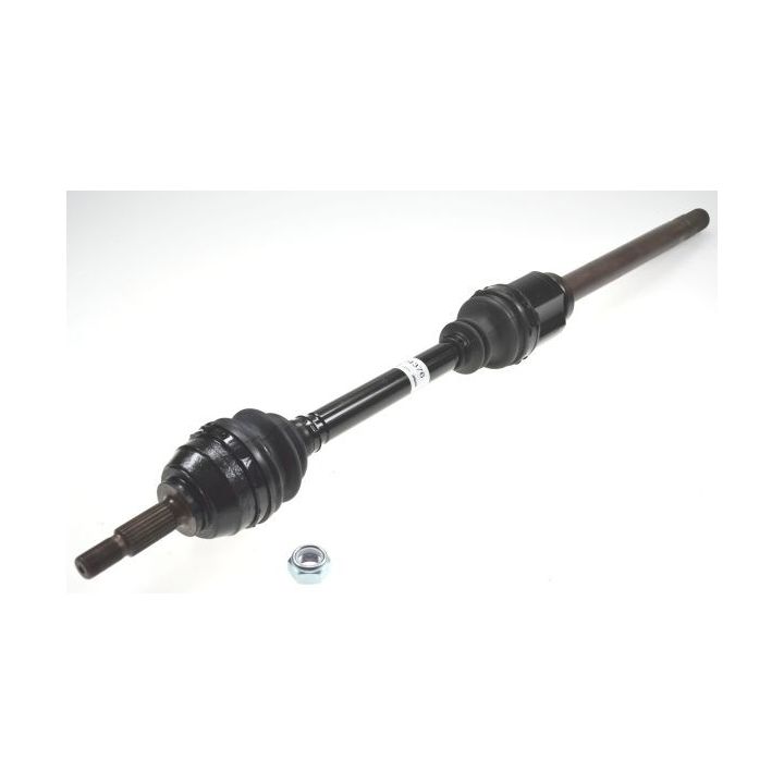 Pusašis SPIDAN 24376