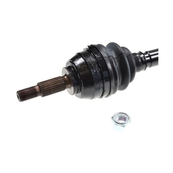 Pusašis SPIDAN 24376