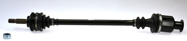 Pusašis SPIDAN 24378