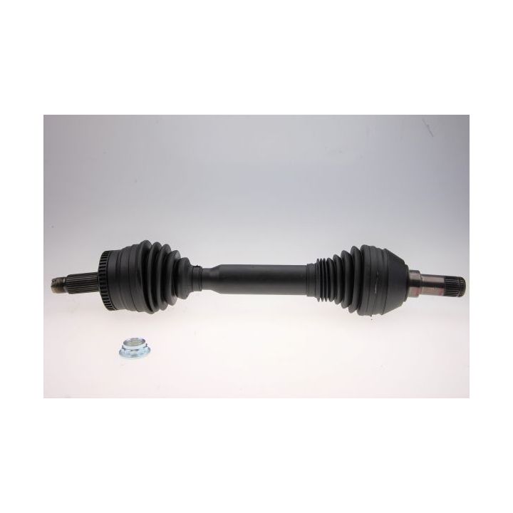 Pusašis SPIDAN 24396