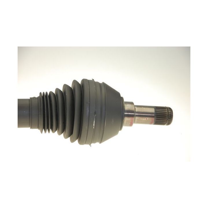 Pusašis SPIDAN 24396