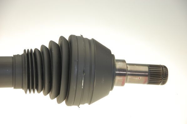 Pusašis SPIDAN 24396