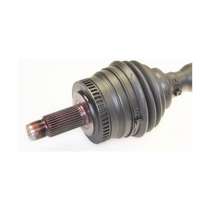 Pusašis SPIDAN 24397