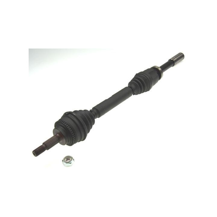 Pusašis SPIDAN 24399