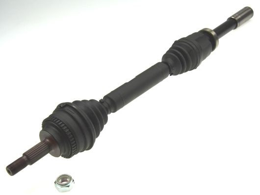 Pusašis SPIDAN 24399