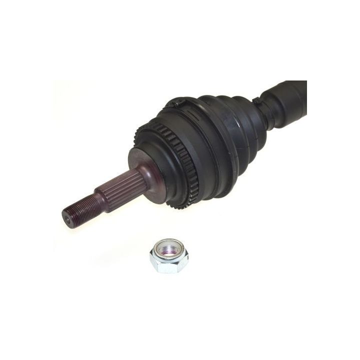 Pusašis SPIDAN 24399