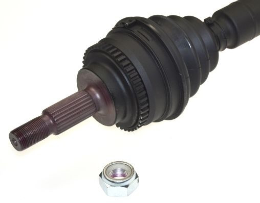 Pusašis SPIDAN 24399