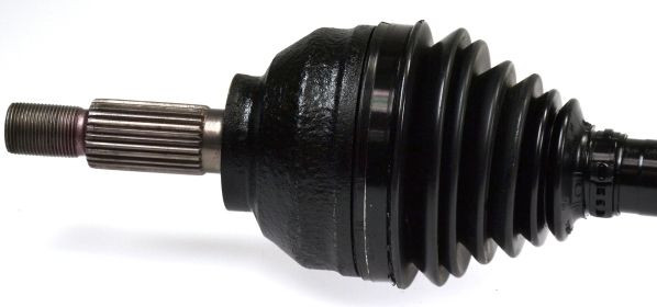 Pusašis SPIDAN 24441