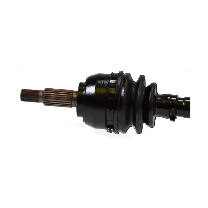 Pusašis SPIDAN 24444