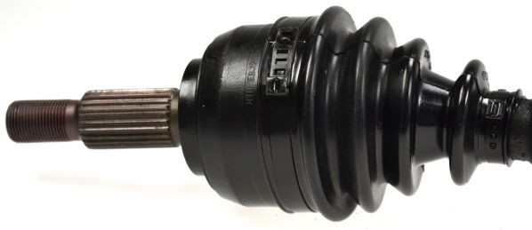 Pusašis SPIDAN 24446