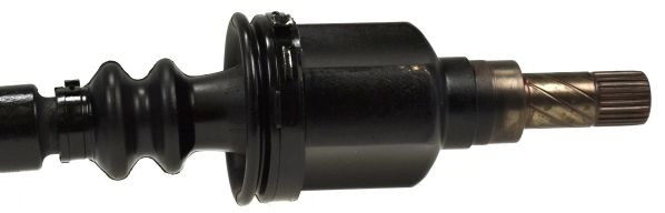 Pusašis SPIDAN 24446