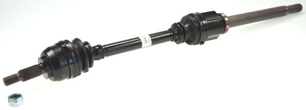 Pusašis SPIDAN 24447