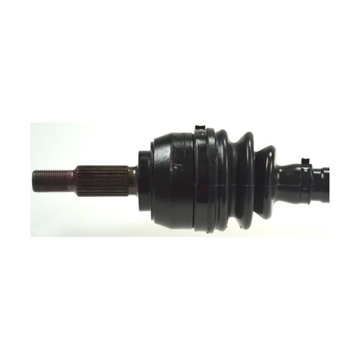 Pusašis SPIDAN 24447