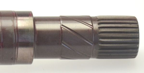 Pusašis SPIDAN 24447