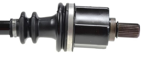 Pusašis SPIDAN 24449