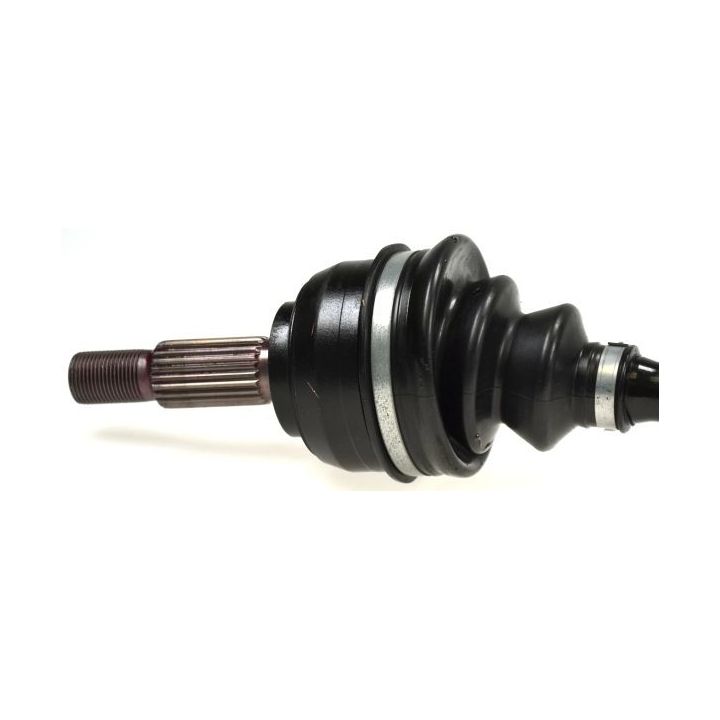 Pusašis SPIDAN 24452