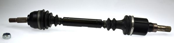 Pusašis SPIDAN 24453