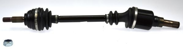 Pusašis SPIDAN 24460