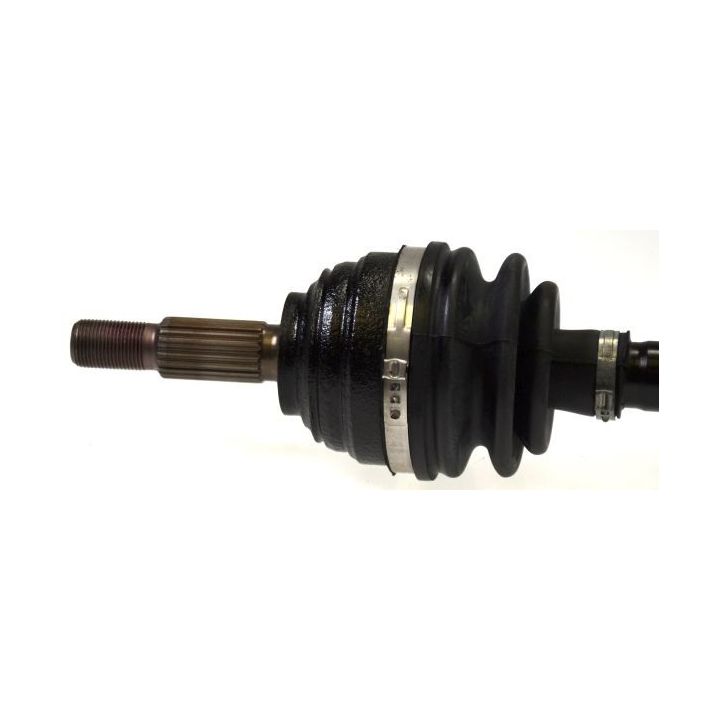 Pusašis SPIDAN 24460