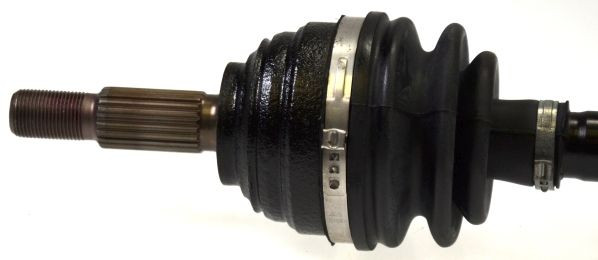 Pusašis SPIDAN 24460