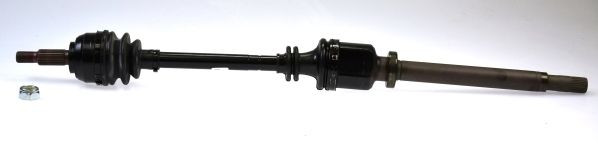 Pusašis SPIDAN 24504