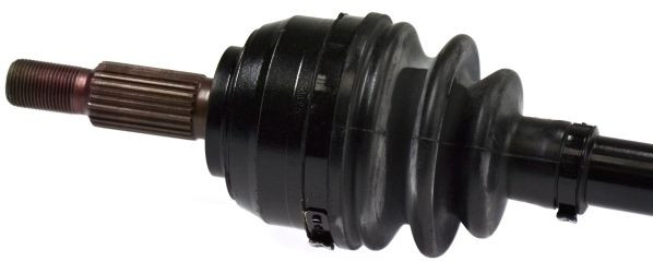 Pusašis SPIDAN 24504