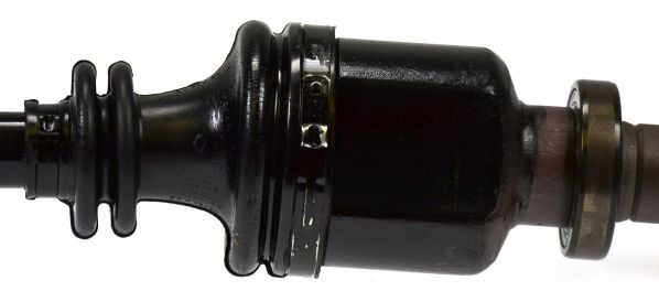 Pusašis SPIDAN 24504