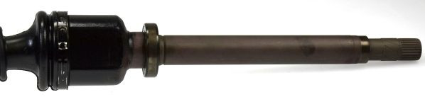 Pusašis SPIDAN 24504