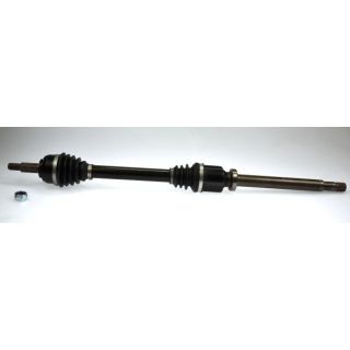 Pusašis SPIDAN 24505