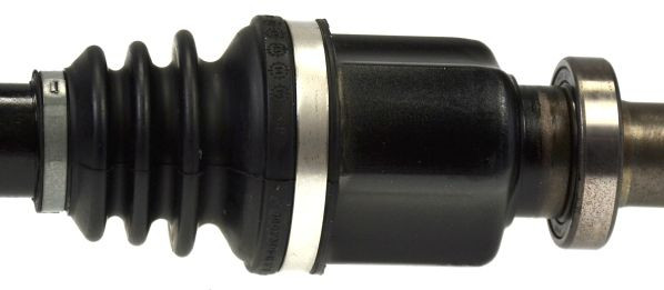 Pusašis SPIDAN 24505