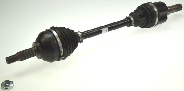 Pusašis SPIDAN 24507