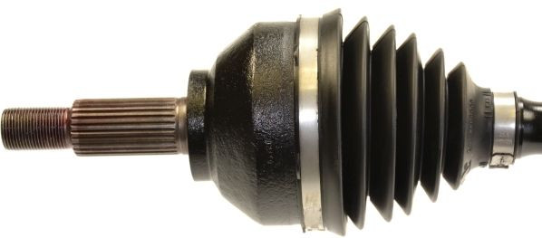 Pusašis SPIDAN 24507