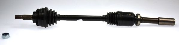 Pusašis SPIDAN 24525