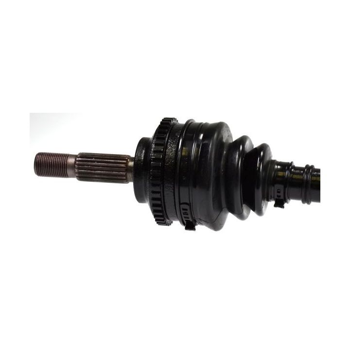 Pusašis SPIDAN 24527