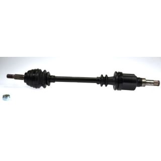 Pusašis SPIDAN 24528