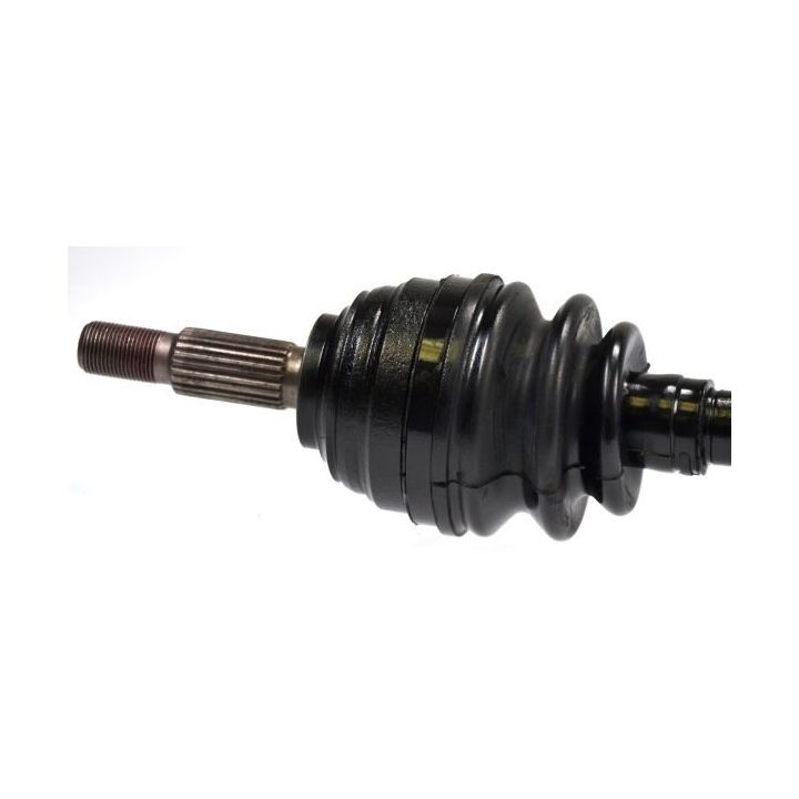 Pusašis SPIDAN 24528