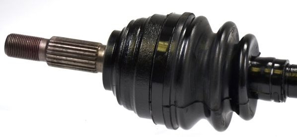 Pusašis SPIDAN 24528