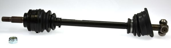 Pusašis SPIDAN 24532